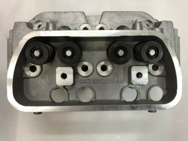 Typ1 043 er Zylinderköpfe 35,5 EV 32 AV langes Kerzengewinde