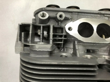 Typ1 043 er Zylinderköpfe 35,5 EV 32 AV langes Kerzengewinde