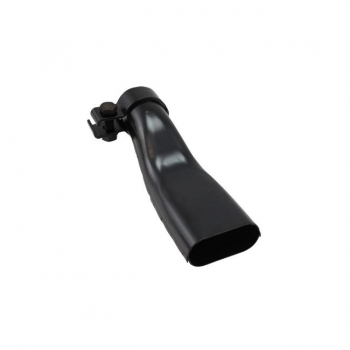 Endrohr für 24,5 - 30 Ps