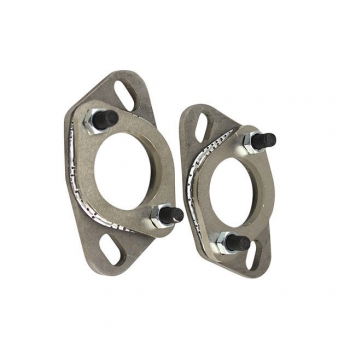 Adapterflansch 13-1600cc - Edelstahl - Vintage Speed