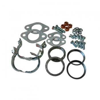 Montagesatz Auspuff Typ1 BUS ab 8/62