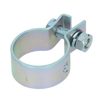 Anbausatz Endrohr 24,5/30 PS