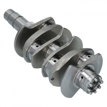 Typ1 69mm Kurbelwelle mit Gegengewichten , 4140 Chromoly , geschmiedet