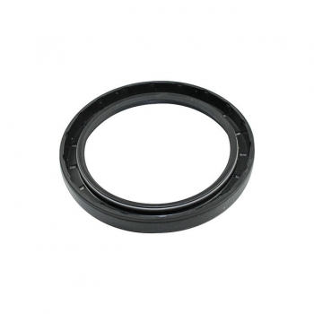 Wellendichtring Schwungrad, schwarz