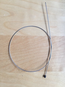 Seilzug Typ4 Thermostat