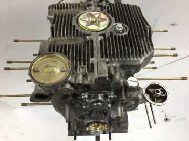 Typ4 Motor 2,1L 90 PS , "CJ" für T2 Bus