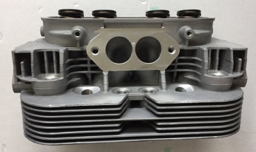 Typ1 044 er Zylinderköpfe 40 EV 35,5 AV langes Kerzengewinde