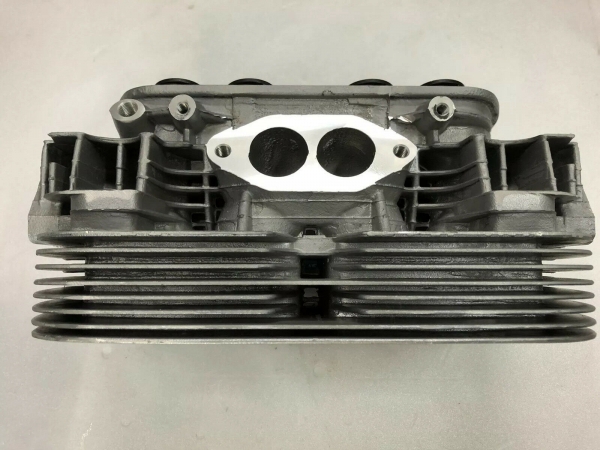 Typ1 043 er Zylinderköpfe 35,5 EV 32 AV langes Kerzengewinde