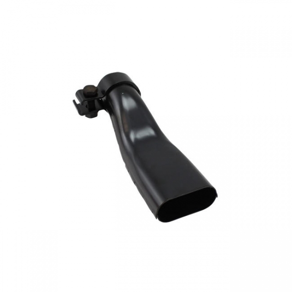 Endrohr für 24,5 - 30 Ps