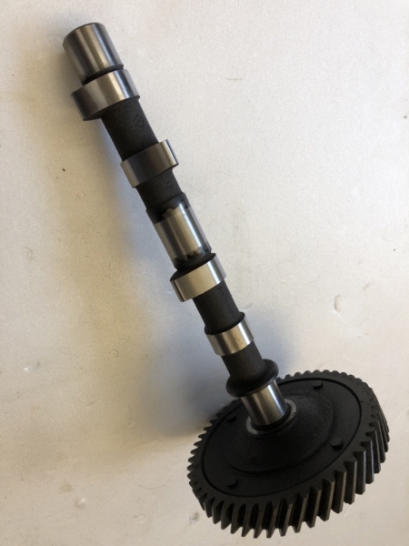 Typ1 Nockenwelle umgeschliffen 308° 4-Punkt