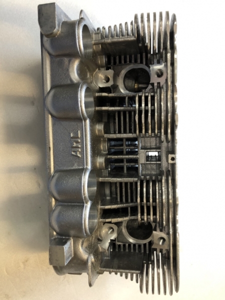 TYP4 Zylinderkopf  " CJ " AMC