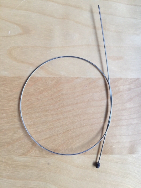 Seilzug Typ4 Thermostat