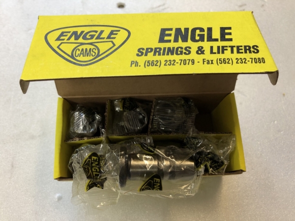 Engle W100 --- KIT