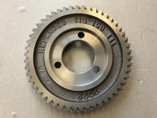 Typ1 Nockenwellenrad