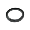 Wellendichtring Schwungrad, schwarz